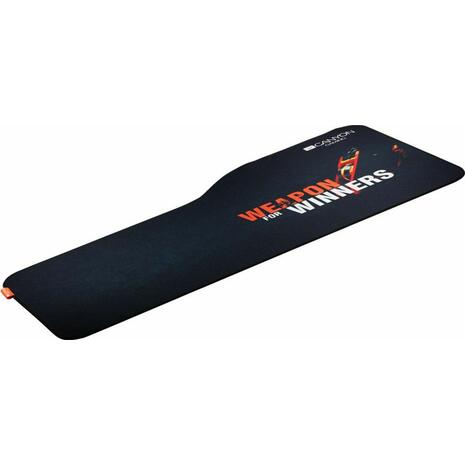 Mousepad Canyon Gaming 930x350x430x3MM - CND-CMP10